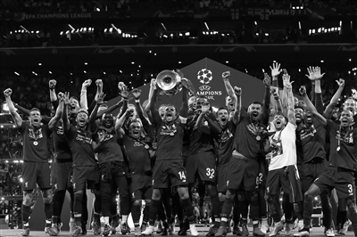 无逆转，不欧冠！今夜5场逆转！拜仁、巴萨皆率先丢球但最终取胜