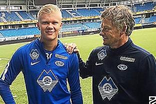 东体：布罗萨默是“老北京”，曾在国安当青训教练（东体：布罗萨默被称为“老北京”，曾执教国安青训）