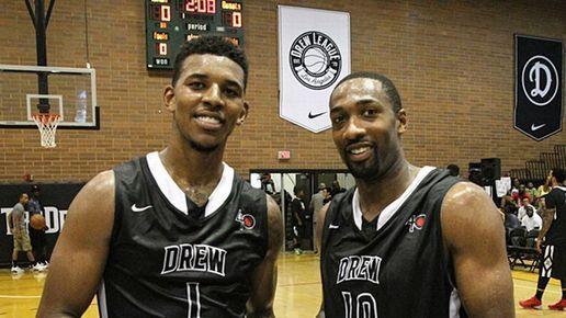 CBA球员专访：周琦谈球队防守,（CBA专访：周琦解读球队防守）